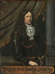 GUGLIELMO VI D'ASSIA-KASSEL | Porträts, Portrait, Kassel