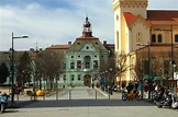 15 Best Things to Do in Zrenjanin (Serbia) - The Crazy Tourist