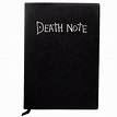 Death Note Book DELUXE Cahier Ruyk Light Yagami Livre Manga Cosplay ...
