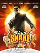 Black Snake - La Légende du serpent noir, film de 2017