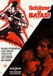 Filmplakat: Schüsse in Batasi (1964) - Filmposter-Archiv