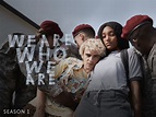 Prime Video: We Are Who We Are - Season 1