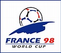 Новости: Блог: подборка логотипов FIFA World Cup - брендинговое ...