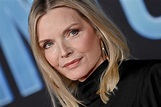 Michelle Pfeiffer Shares Rare Selfie With Husband - Parade