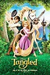 Click's Clan: Film Review: Tangled