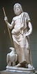 Iconografía clásica de Zeus - Histórico Digital