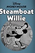 Steamboat Willie (1928) — The Movie Database (TMDB)