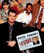 Nick Freno: Licensed Teacher (1996)