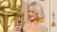 Fotos Helen Mirren y su carrera en la pantalla