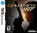 Goldeneye 007 (EU) - NDS ROMS - NRSub