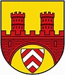 Bielefeld | Coat of arms, Bielefeld, Heraldry