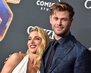 Chris Hemsworth Explains Why Wife Elsa Pataky Never Took His Name | Us ...