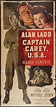 Captain Carey, U.S.A. (1950) movie posters
