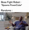 [OC] Boss Fight Meme : r/Brawlstars