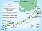 Keys & Key West Map Pdfs - Destination - Florida Keys Map - Printable Maps