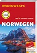 Reiseführer Norwegen | iwanowski.de
