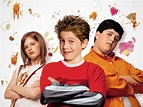 Max Keeble's Big Move - Apple TV (CA)