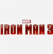 Ironman3 Iron Man 3 Title Png Image With Transparent Background Toppng