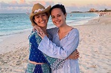 Meet Caroline Couric Monahan – Photos of Katie Couric’s Daughter With ...