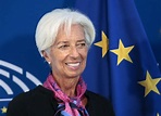 Christine Lagarde prezesem Europejskiego Banku Centralnego - Gospodarka ...