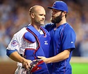 David Ross on emotional Sunday at Wrigley: 'I'm such a crybaby ...