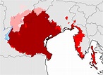 Venetian language - Wikipedia