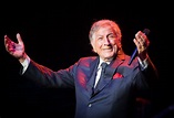 Top 10 Tony Bennett Songs Of All Time