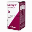 Nastizol Compositum Jarabe 100 mL