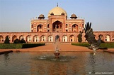 New Delhi, Capital of India | Travel Featured