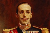 Alfonso XIII, que había sido rey de España, falleció en 1941 de un ...