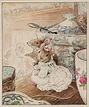 Artists Who Started Late in Life: Beatrix Potter | HubPages