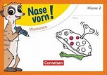 Nase vorn! - Deutsch 2. Schuljahr - Wortarten - Schulbücher bei bücher.de