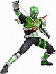 Kamen Rider Dragon Knight - Kamen Rider Camo Figma Action Figure ...