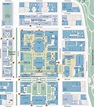 Where Is University Of Columbia Located - Columbia Universitys