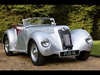 Lea-Francis - Specialist Classic & Sports Car Auctioneers