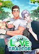 Love Tractor Manga | Anime-Planet
