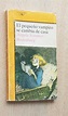 EL PEQUEÑO VAMPIRO SE CAMBIA DE CASA - Libros con Vidas