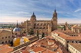 Salamanca - What you need to know before you go – Go Guides