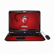MSI GT70 SuperR Dragon Edition Notebook - incehesap.com