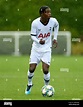 Tottenham Hotspurs' Dermi Lusala Stock Photo - Alamy