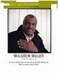 mulgrew miller - International JAZZ PRODuctions
