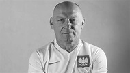 Andrzej Iwan nie żyje. Nasz medalista mistrzostw świata miał 63 lata ...