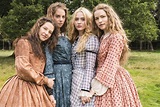 Little Women: which March sister are you?