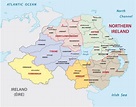 Northern Ireland Counties: Irishman's Guide (2023)