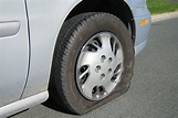 Ever Wondered How to Change a Flat Tire? Here Are the Steps
