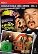 Charlie Chan Collection, Vol. 6 (Charlie Chan in Mexico + Schatten über Chinatown) (Pidax-Film ...