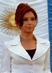 Cristina Fernandez de Kirchner Profile, BioData, Updates and Latest ...