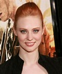 Deborah Ann Woll - IMDb