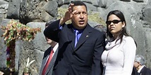 María Gabriela Chávez podría ser la mujer más rica de Venezuela | HuffPost