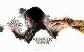 Stranger Things PNG Free Download - PNG All | PNG All